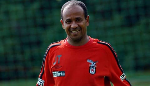 Şimdi neredeler? Jean Tigana