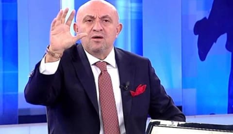 Sinan Engin, Sergen Yalçın ile konuşmasını anlattı! "Sergen ile konuştum"