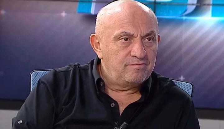Sinan Engin'den Beşiktaş yorumu! "Samet Aybaba teknik direktör..."
