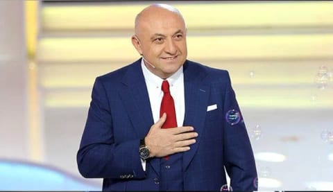 Sinan Engin'den çarpıcı Sergen Yalçın sözleri