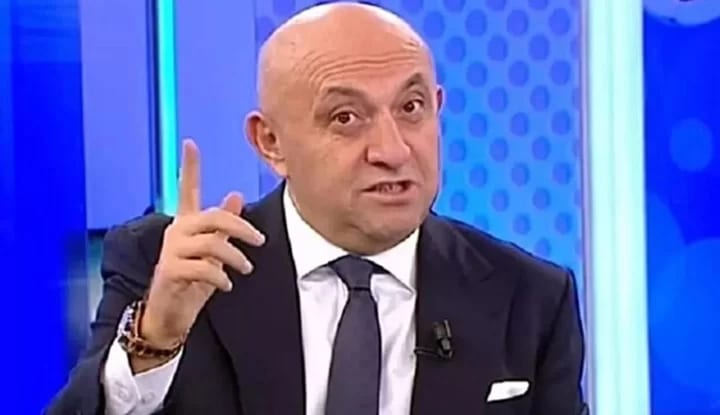 Sinan Engin’den derbi yorumu! “Beşiktaş’ın kalesinde Ersin olmalıdır”