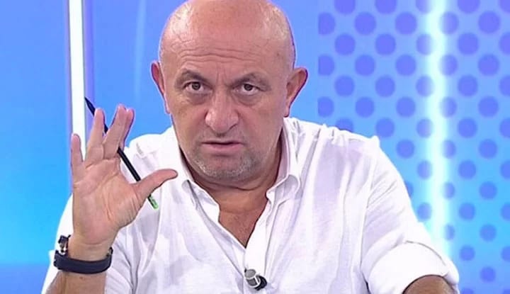 Sinan Engin'den flaş açıklama! "Kongrelere mafyatik şekilde geliniyor"