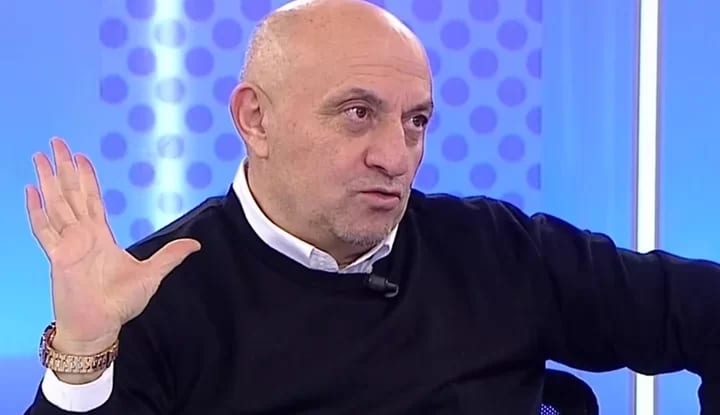 Sinan Engin’den flaş açıklama! “Salih Uçan’a haksızlık yapıldı”