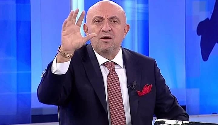 Sinan Engin'den flaş açıklamalar! "Kimi alırsanız alın, yerli hoca alın"