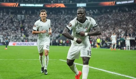 Sinan Engin'den flaş Olaitan yorumu! "30 milyon euro'ya olmaz"