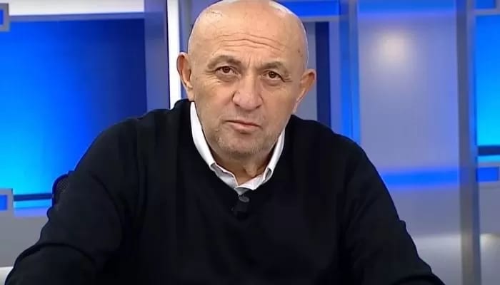 Sinan Engin'den Mourinho için flaş yorumlar!