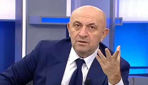 Sinan Engin’den Şenol Güneş ve Ceyhun Kazancı yorumu!