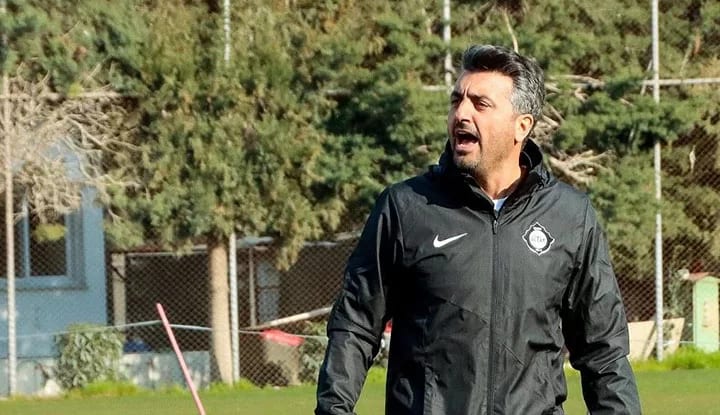 Sinan Kaloğlu'ndan flaş Kazımcan Karataş açıklaması