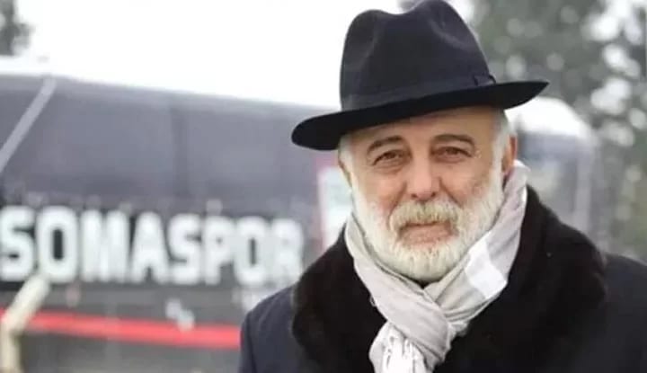 Sinan Vardar, Beşiktaş-Giresunspor maçını değerlendirdi! "Şimdi Beşiktaş'ın rakipleri düşünsün"
