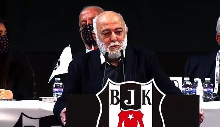 Sinan Vardar için verilen önerge kabul edildi!