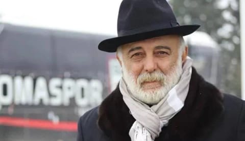 Sinan Vardar yazdı; "Beşiktaş kazanır!"