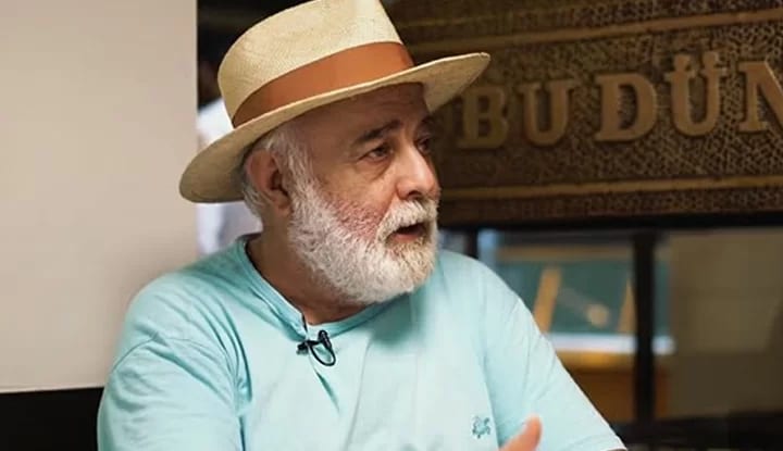 Sinan Vardar yazdı; "Derbide ne olur?"
