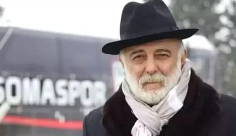 Sinan Vardar yazdı; "Kökten değişim"