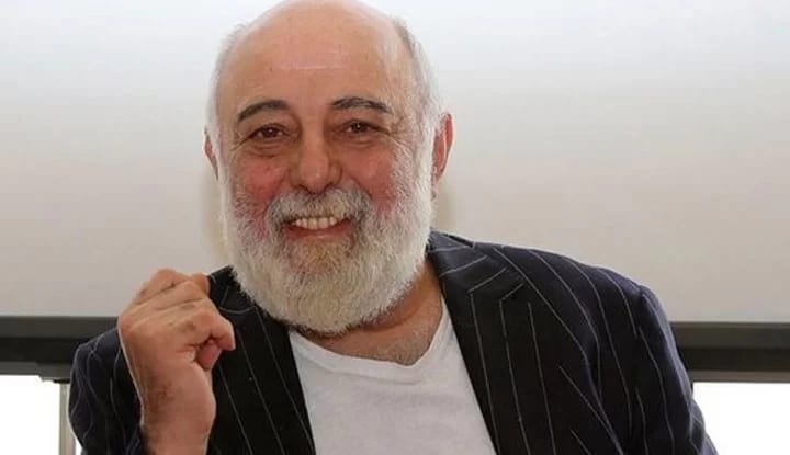 Sinan Vardar yazdı; "Pes artık!"