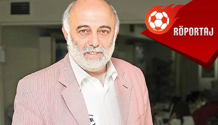 Sinan Vardar'dan flaş açıklamalar! "Şampiyonu şimdiden de belirlemiş olabilirler"