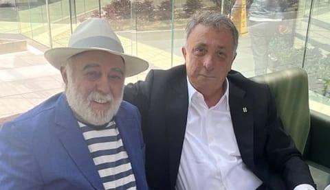 Sinan Vardar'dan flaş açıklamalar! "Yılın transferi olur"