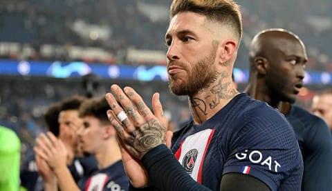 Sinan Vardar'dan Ramos eleştirisi!