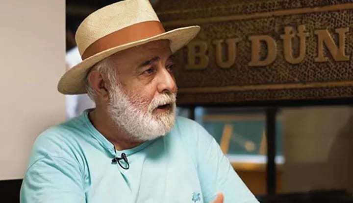 Sinan Vardar'dan Valerien Ismael açıklaması! "Teşekkür edilmeli ve ilk uçakla gönderilmeli"