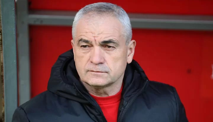 Sivasspor-Beşiktaş maçı Sivas'da mı oynanacak? Rıza Çalımbay açıkladı!