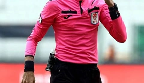 Sivasspor-Beşiktaş maçının hakemi açıklandı!