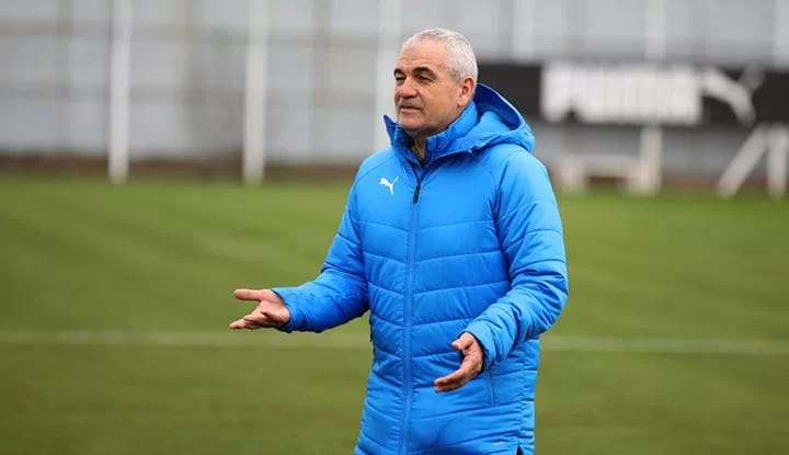 Sivasspor'dan Beşiktaş maçı öncesi flaş hamle! Rıza Çalımbay açıkladı! "İtirazda bulunduk"