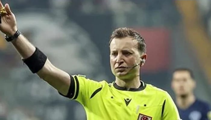 Skandal rapor! Başarılı buldular!
