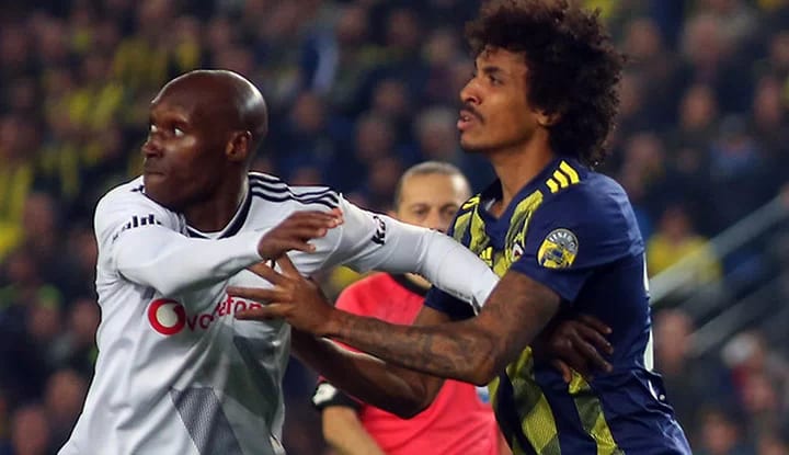 "Skor tahminimi 2-2 olarak söyledim"