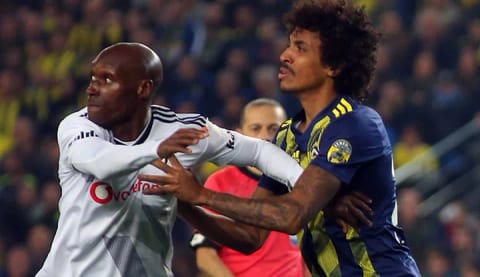 "Skor tahminimi 2-2 olarak söyledim"