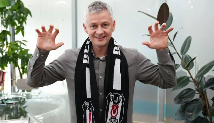 Solskjaer'den derbi öncesi mesaj! “Her maçın hikayesi farklı”