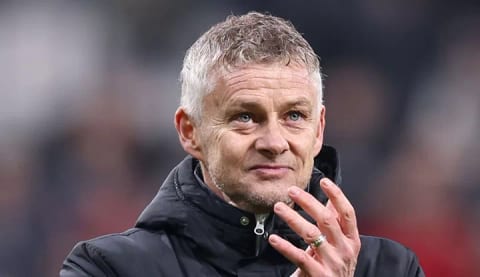Solskjaer'den maç sonu açıklamaları!