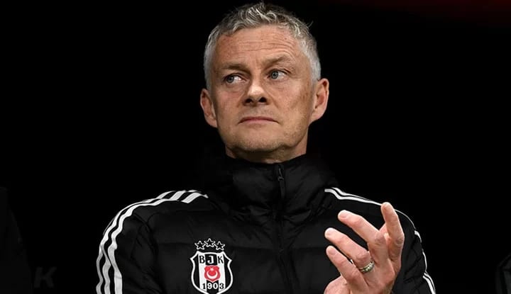 Solskjaer’den net mesaj! “Zafer yakın, şampiyon gibi oynayacağız!”