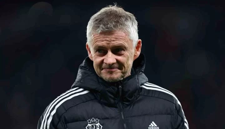 Solskjaer'den radikal değişim! Beşiktaş’ta formayı gençler alıyor!