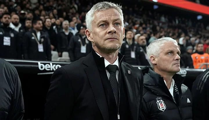 Solskjaer'den Shakhtar maçı öncesi net mesaj! “Hazır olacağız”