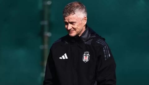 Solskjaer'in ayrılığı Avrupa'da yankı buldu!
