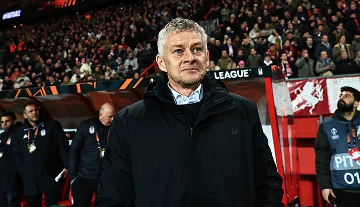 Solskjaer'le hayata döndüler!