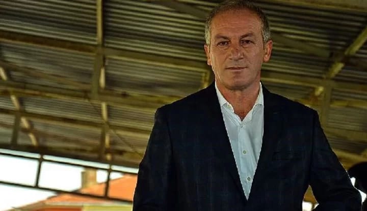 Somaspor Kulübü Başkanı resmen açıkladı! “Beşiktaş ile anlaştık”