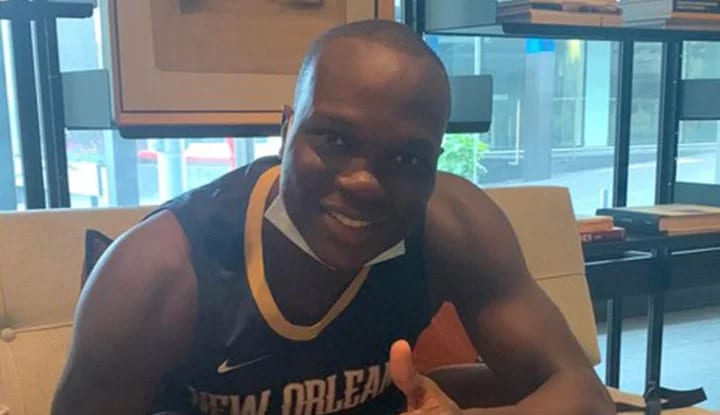 Aboubakar, resmen Al Nassr'da! İşte sözleşme şartları...