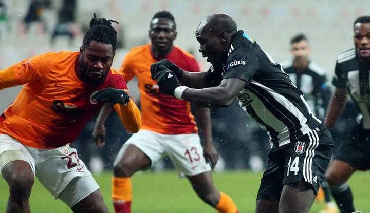 Derbinin ilk 11'leri belli oldu!