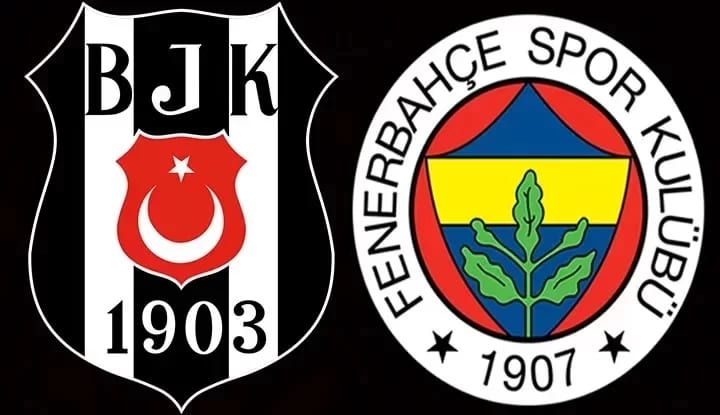 Dev derbinin ilk 11'leri belli oldu!