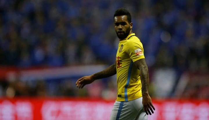 Beşiktaş'tan Alex Teixeira açıklaması