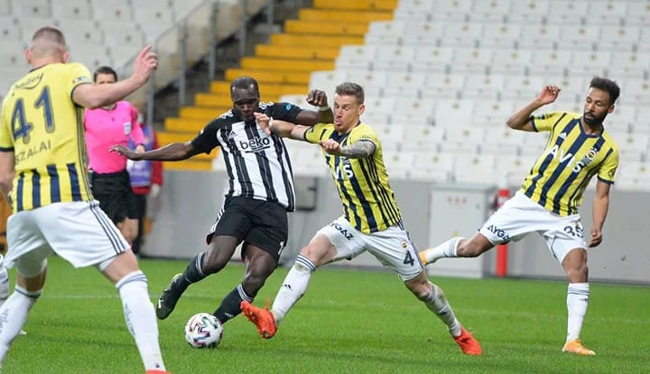 Fenerbahçe'den tedirgin eden açıklama!