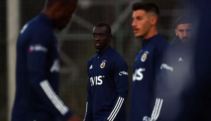 Fenerbahçe'nin ilk 11'i belli oldu!