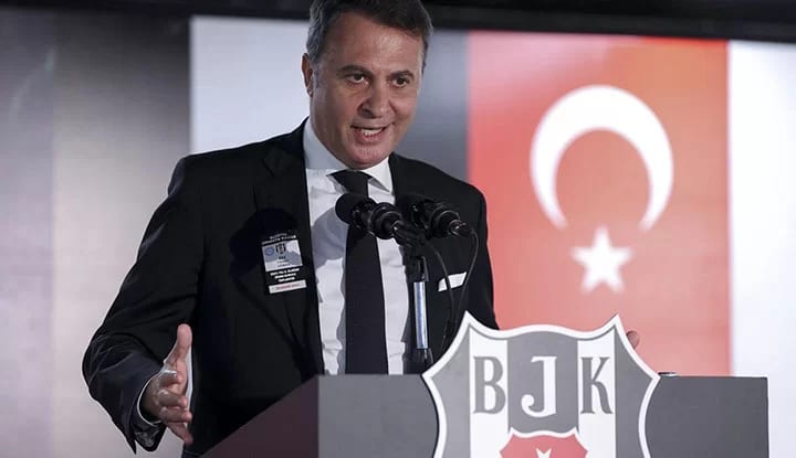 Fikret Orman ve yönetimi, idari ve mali yönden ibra edilmedi!