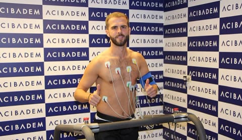 SON DAKİKA! Pjanic'in lisansı çıktı ve UEFA'ya bildirildi!