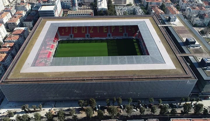Türkiye Kupası Finali için stada kaç kişi girebilecek? TFF, rakamı açıkladı!