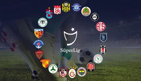 SON DAKİKA! Yeni Spor Yasası Meclis'ten geçti!