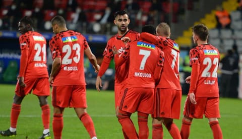 "Son dakikalarda onun gibi bir oyuncu olmalıydı"