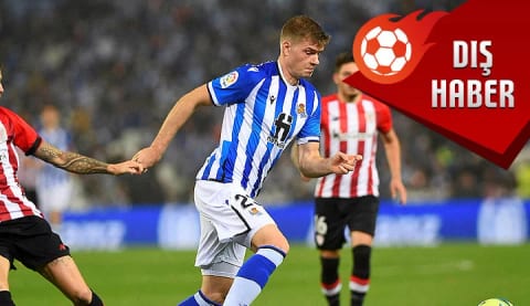 Sörloth transferinde flaş gelişme! Sociedad karar değiştirdi!