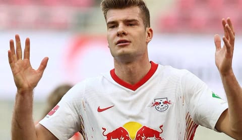 Sorloth transferinde flaş gelişme! Valerien İsmael ile görüştü! İşte detaylar!