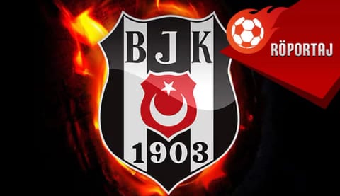 RÖPORTAJ | "Sözleşmesini kim yaptıysa Beşiktaş üyeliği iptal edilmeli"